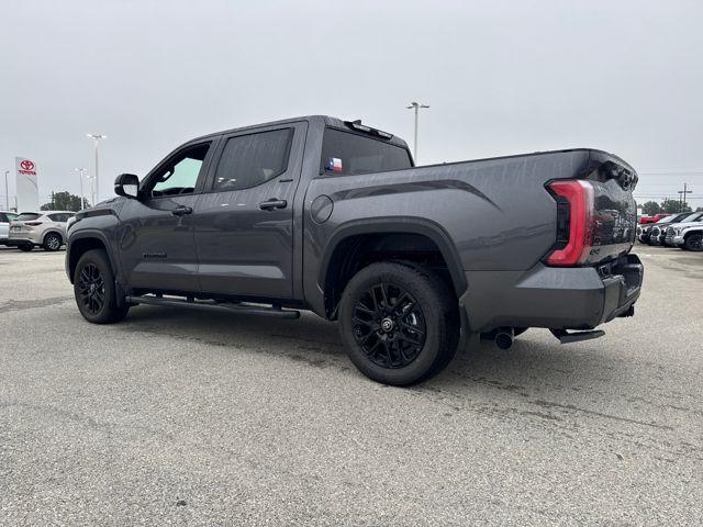 2025 Toyota Tundra 4WD Vehicle Photo in Jonesboro, AR 72404