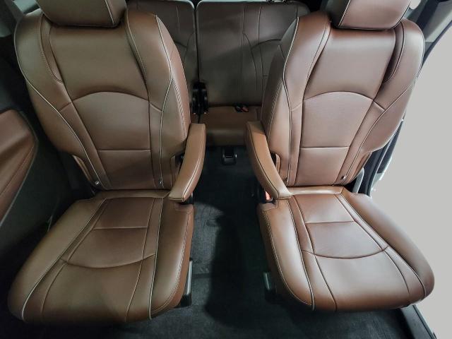2021 Buick Enclave Vehicle Photo in NEENAH, WI 54956-2243