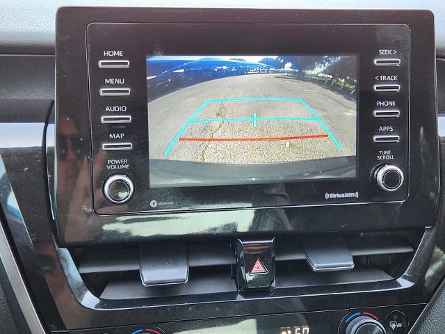 2023 Toyota Camry Vehicle Photo in DENTON, TX 76210-9321
