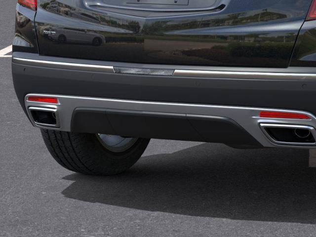 2025 Cadillac XT5 Vehicle Photo in GREEN BAY, WI 54303-3330