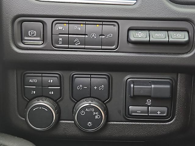 2021 Chevrolet Tahoe Vehicle Photo in TREVOSE, PA 19053-4984