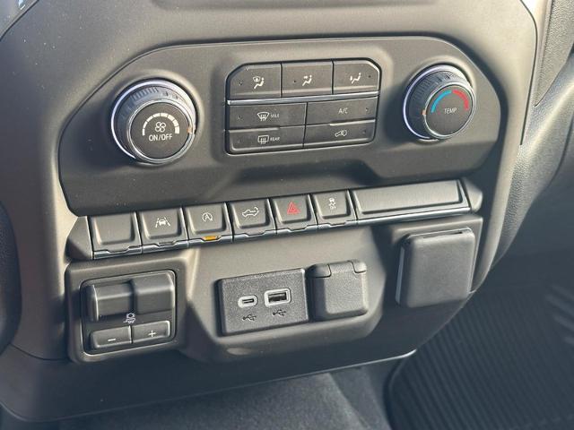 2026 Chevrolet Silverado 1500 Vehicle Photo in COLUMBIA, MO 65203-3903