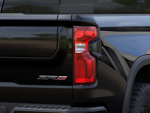 2026 Chevrolet Silverado 1500 Vehicle Photo in NEENAH, WI 54956-2243