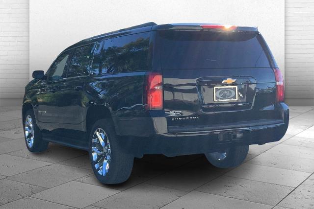 2019 Chevrolet Suburban Vehicle Photo in INDEPENDENCE, MO 64055-1314