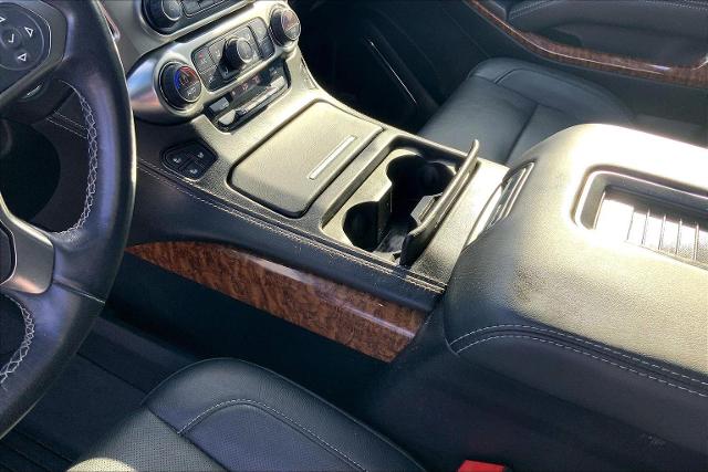 2019 Chevrolet Tahoe Vehicle Photo in KANSAS CITY, MO 64114-4502