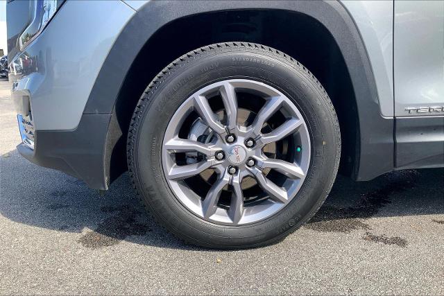 2024 GMC Terrain Vehicle Photo in INDEPENDENCE, MO 64055-1377