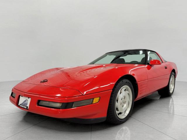 1994 Chevrolet Corvette Vehicle Photo in NEENAH, WI 54956-2243