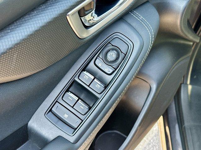 2022 Subaru Forester Vehicle Photo in Doylestown, PA 18902