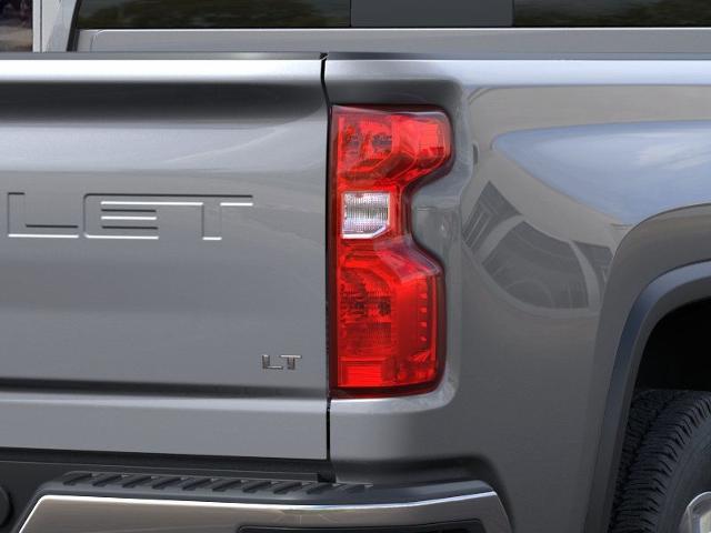 2026 Chevrolet Silverado 3500 HD Vehicle Photo in MANITOWOC, WI 54220-5838