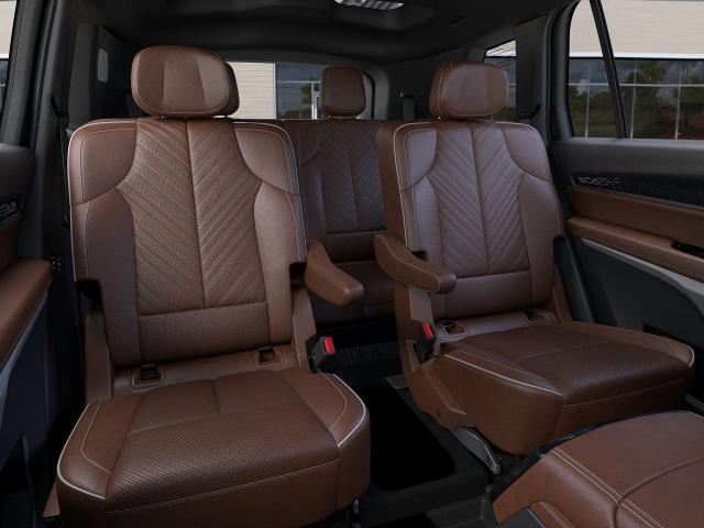 2026 Cadillac VISTIQ Vehicle Photo in GREEN BAY, WI 54303-3330