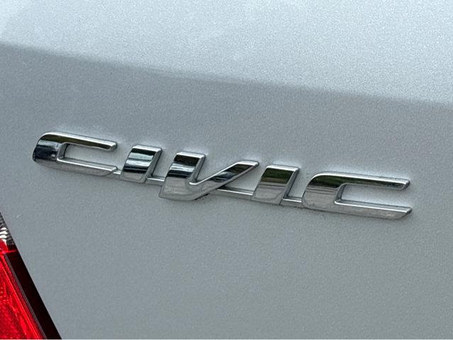 2012 Honda Civic Sedan Vehicle Photo in Hinesville, GA 31313