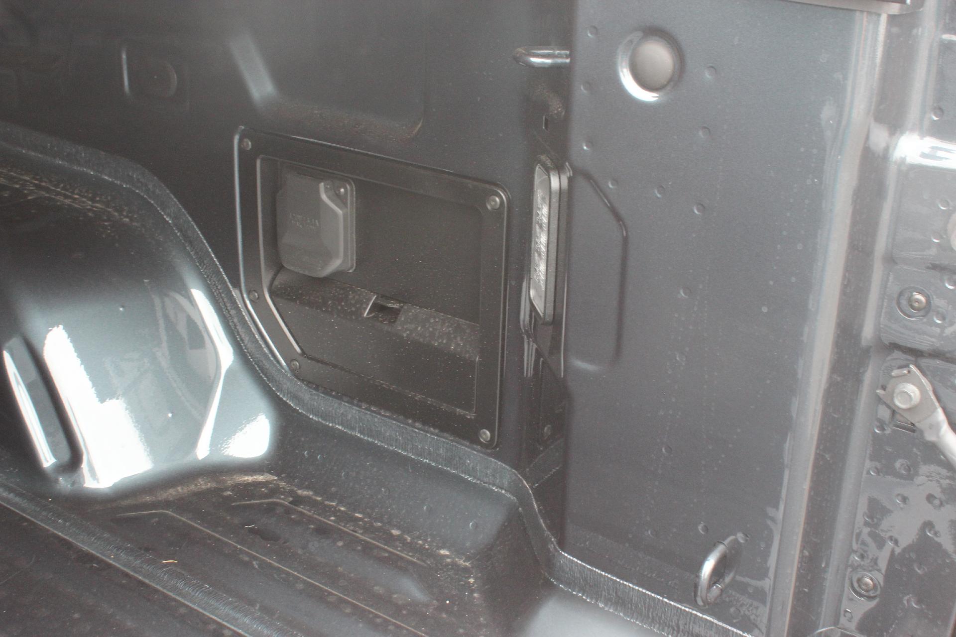 2026 GMC Sierra EV Vehicle Photo in AURORA, CO 80012-4011