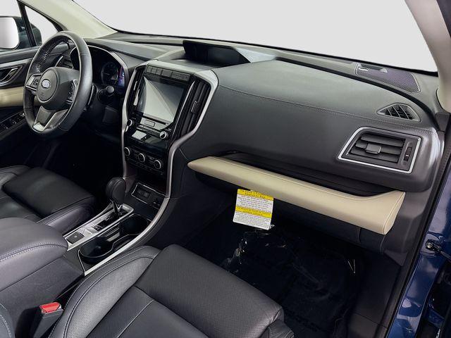 2021 Subaru Ascent Vehicle Photo in Puyallup, WA 98371