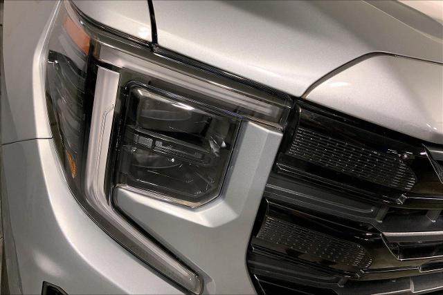 2024 GMC Sierra 1500 Vehicle Photo in INDEPENDENCE, MO 64055-1377