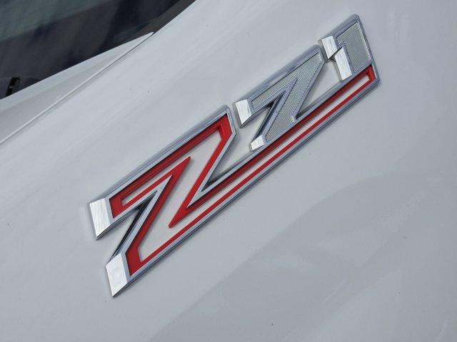 2024 Chevrolet Silverado 2500 HD Vehicle Photo in Decatur, TX 76234