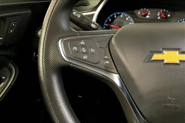 2024 Chevrolet Malibu Vehicle Photo in KANSAS CITY, MO 64114-4545