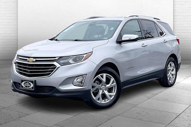 2021 Chevrolet Equinox Vehicle Photo in INDEPENDENCE, MO 64055-1314