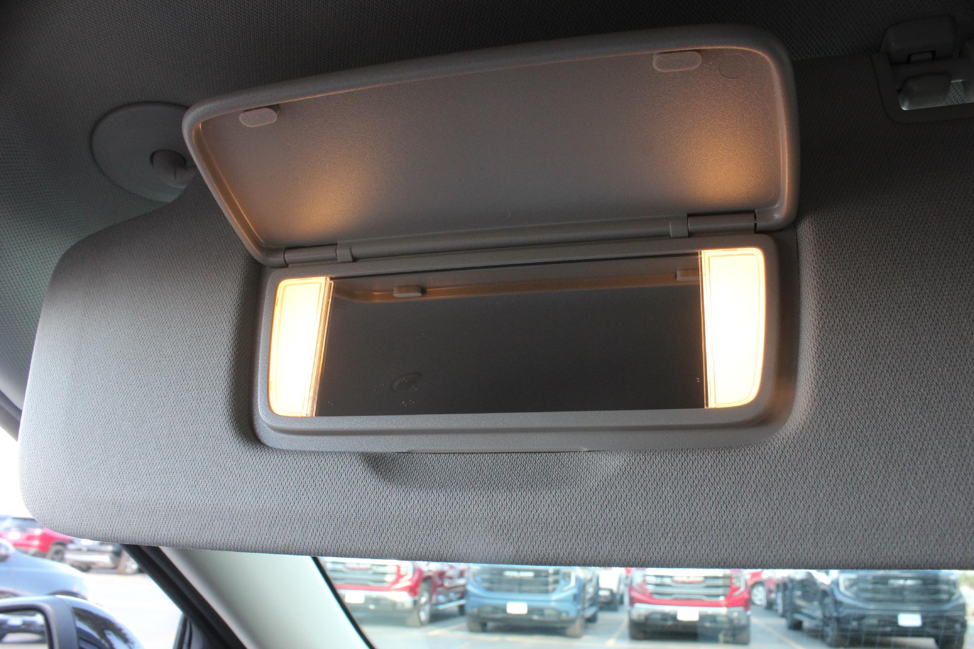 2026 Buick Encore GX Vehicle Photo in AURORA, CO 80012-4011