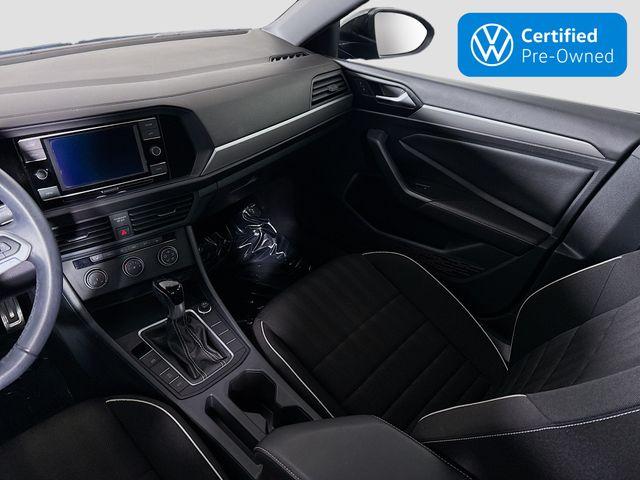 2024 Volkswagen Jetta Vehicle Photo in Puyallup, WA 98371