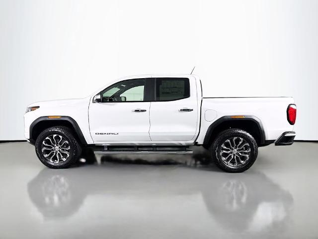 2026 GMC Canyon Vehicle Photo in PUYALLUP, WA 98371-4149