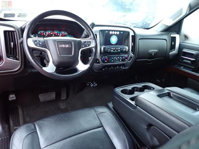 2018 GMC Sierra 1500 Vehicle Photo in ZELIENOPLE, PA 16063-2910