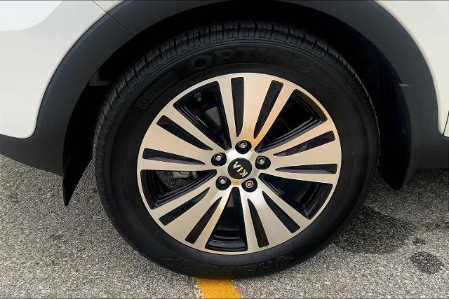 2015 Kia Sportage Vehicle Photo in KANSAS CITY, MO 64114-4545