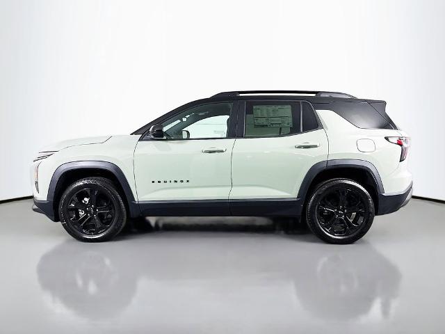 2026 Chevrolet Equinox Vehicle Photo in PUYALLUP, WA 98371-4149