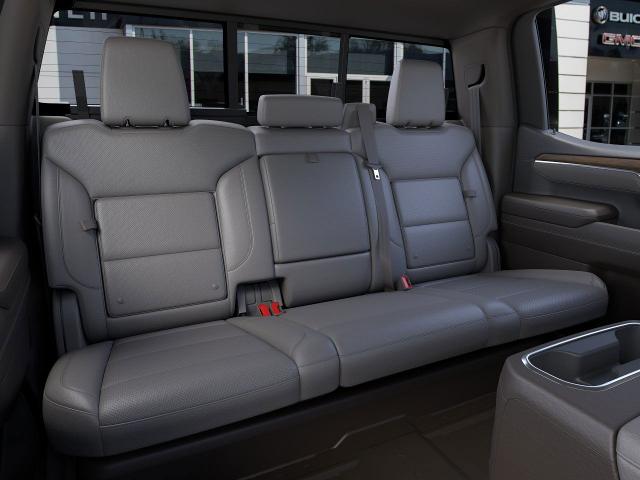 2026 GMC Sierra 1500 Vehicle Photo in TREVOSE, PA 19053-4984