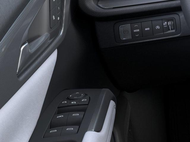 2026 Chevrolet Traverse Vehicle Photo in INDEPENDENCE, MO 64055-1314