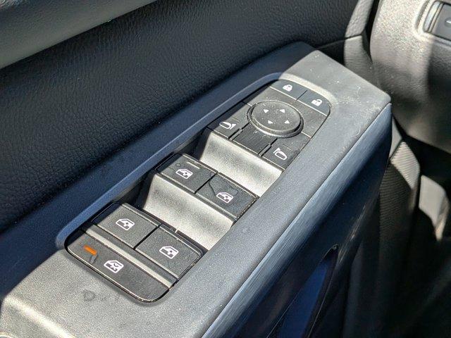 2024 Nissan Pathfinder Vehicle Photo in BRUNSWICK, GA 31525-1881