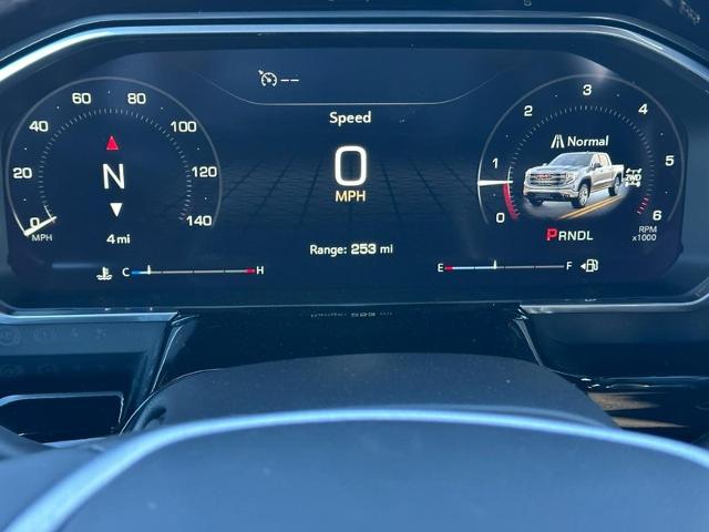 2026 GMC Sierra 1500 Vehicle Photo in COLUMBIA, MO 65203-3903