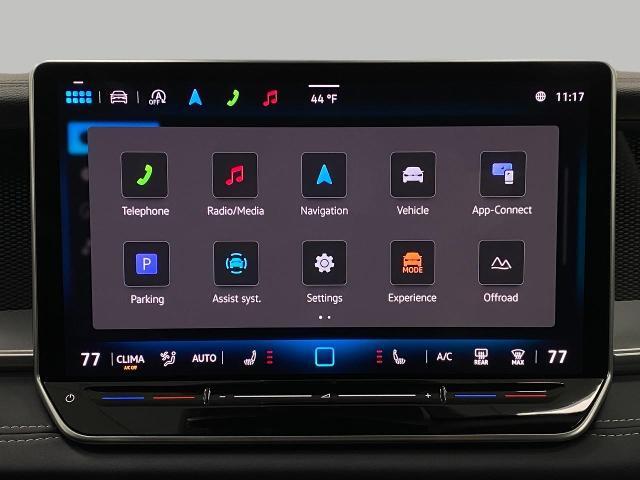 2025 Volkswagen Tiguan Vehicle Photo in Appleton, WI 54913