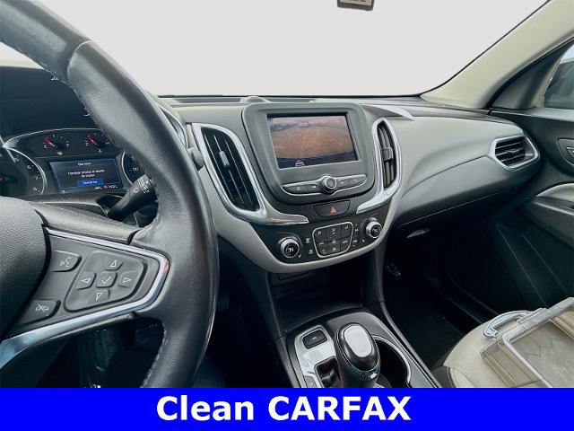 2020 Chevrolet Equinox Vehicle Photo in EVERETT, WA 98203-5662