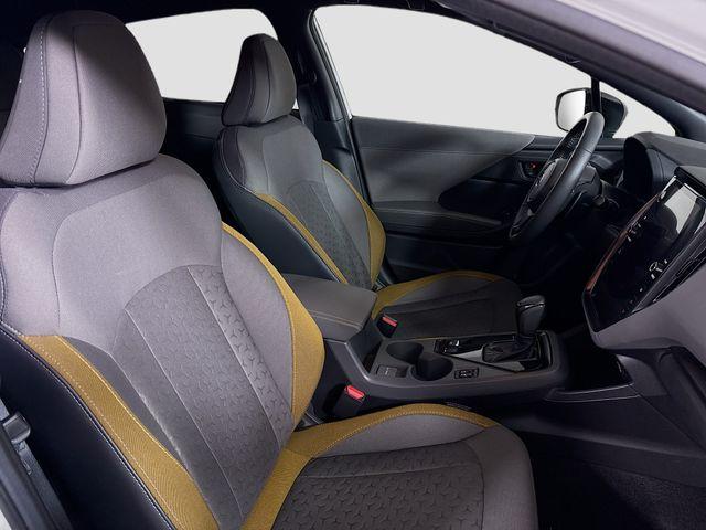 2024 Subaru Crosstrek Vehicle Photo in Puyallup, WA 98371