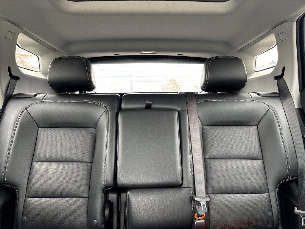 2022 GMC Terrain Vehicle Photo in POOLER, GA 31322-3252