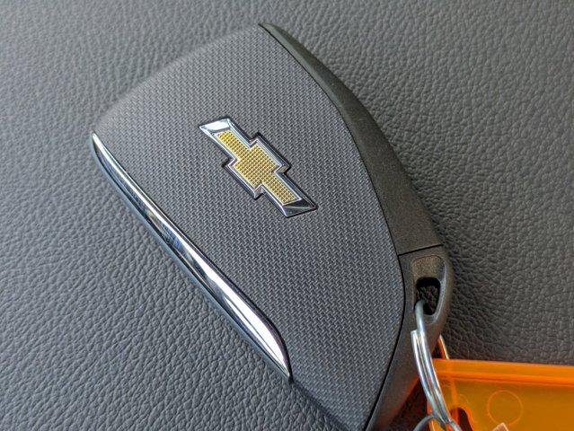 2025 Chevrolet Silverado 2500 HD Vehicle Photo in BRUNSWICK, GA 31525-1881