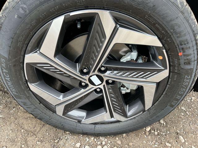 2023 Hyundai TUCSON Hybrid Vehicle Photo in Pleasant Hills, PA 15236