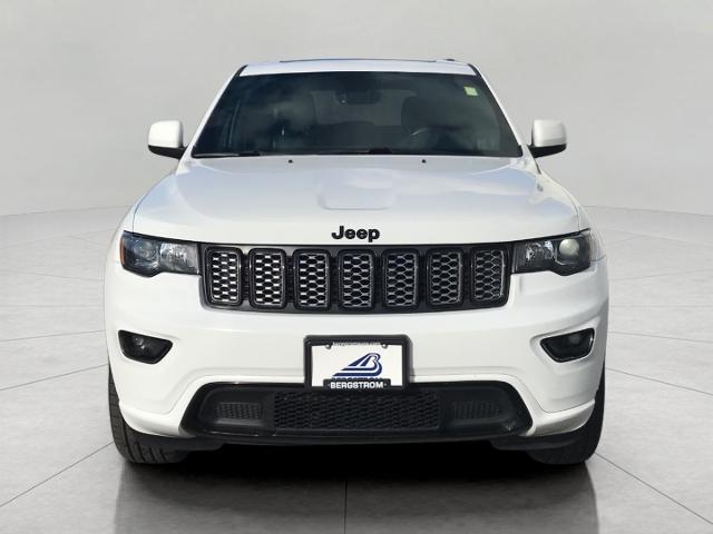 2020 Jeep Grand Cherokee Vehicle Photo in GREEN BAY, WI 54303-3330