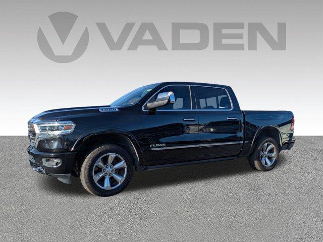2021 Ram 1500 Vehicle Photo in BRUNSWICK, GA 31525-1881
