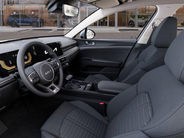 2025 Kia K5 Vehicle Photo in Westbrook, ME 04092