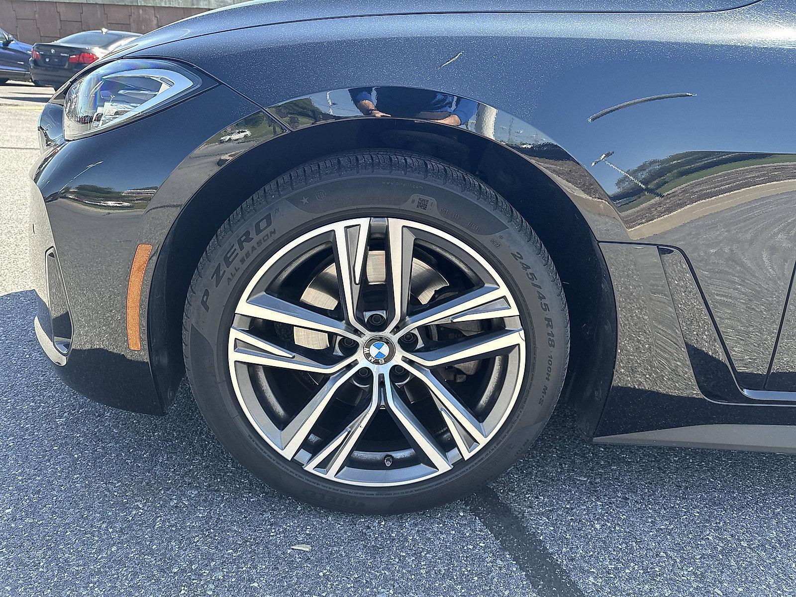 2023 BMW 430i xDrive Vehicle Photo in Lancaster, PA 17601