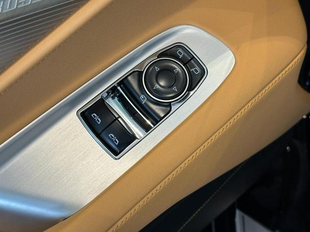 2025 Chevrolet Corvette Z06 Vehicle Photo in COLUMBIA, MO 65203-3903