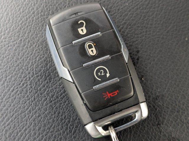 2022 Ram 1500 Vehicle Photo in BRUNSWICK, GA 31525-1881