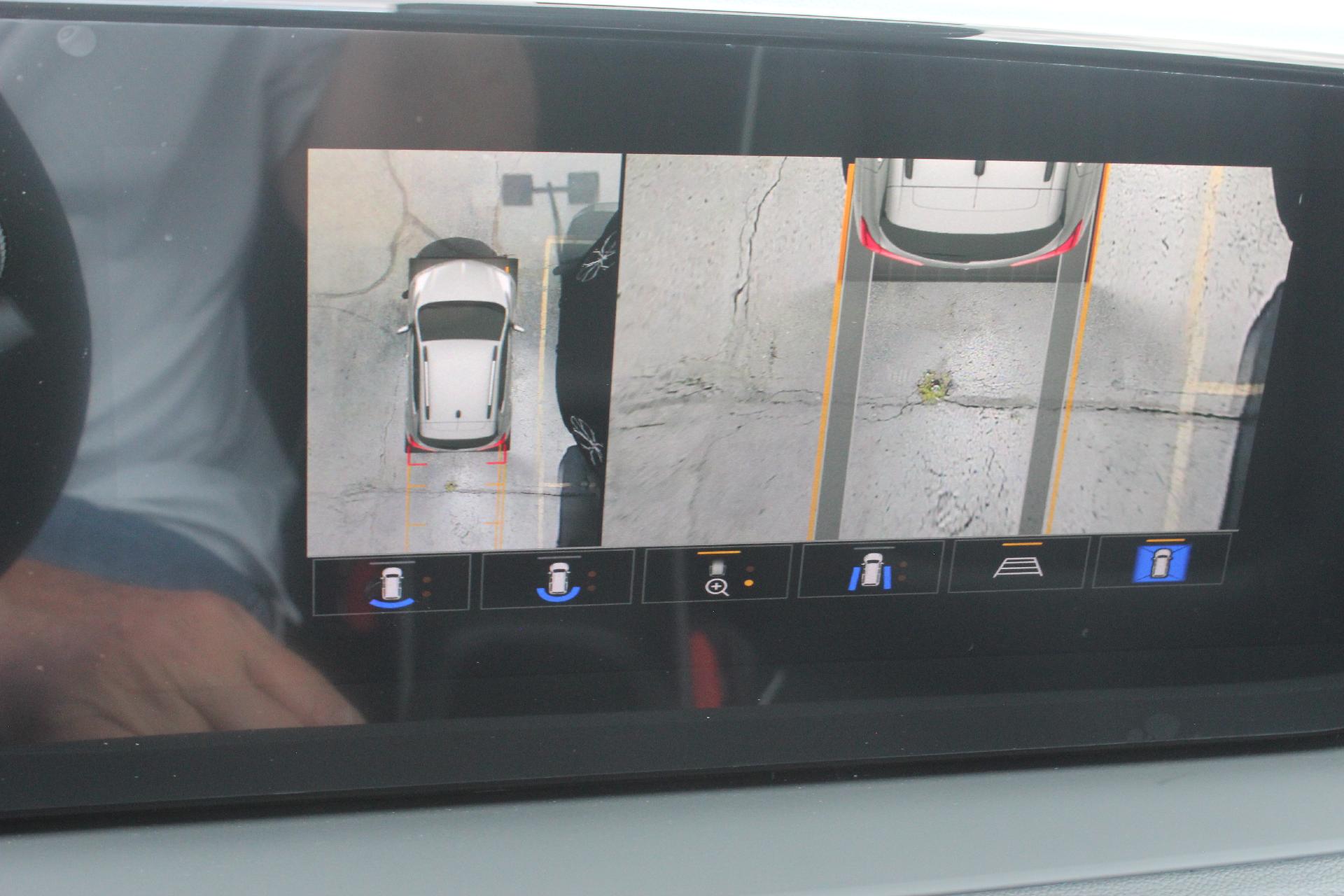 2026 Buick Encore GX Vehicle Photo in AURORA, CO 80012-4011