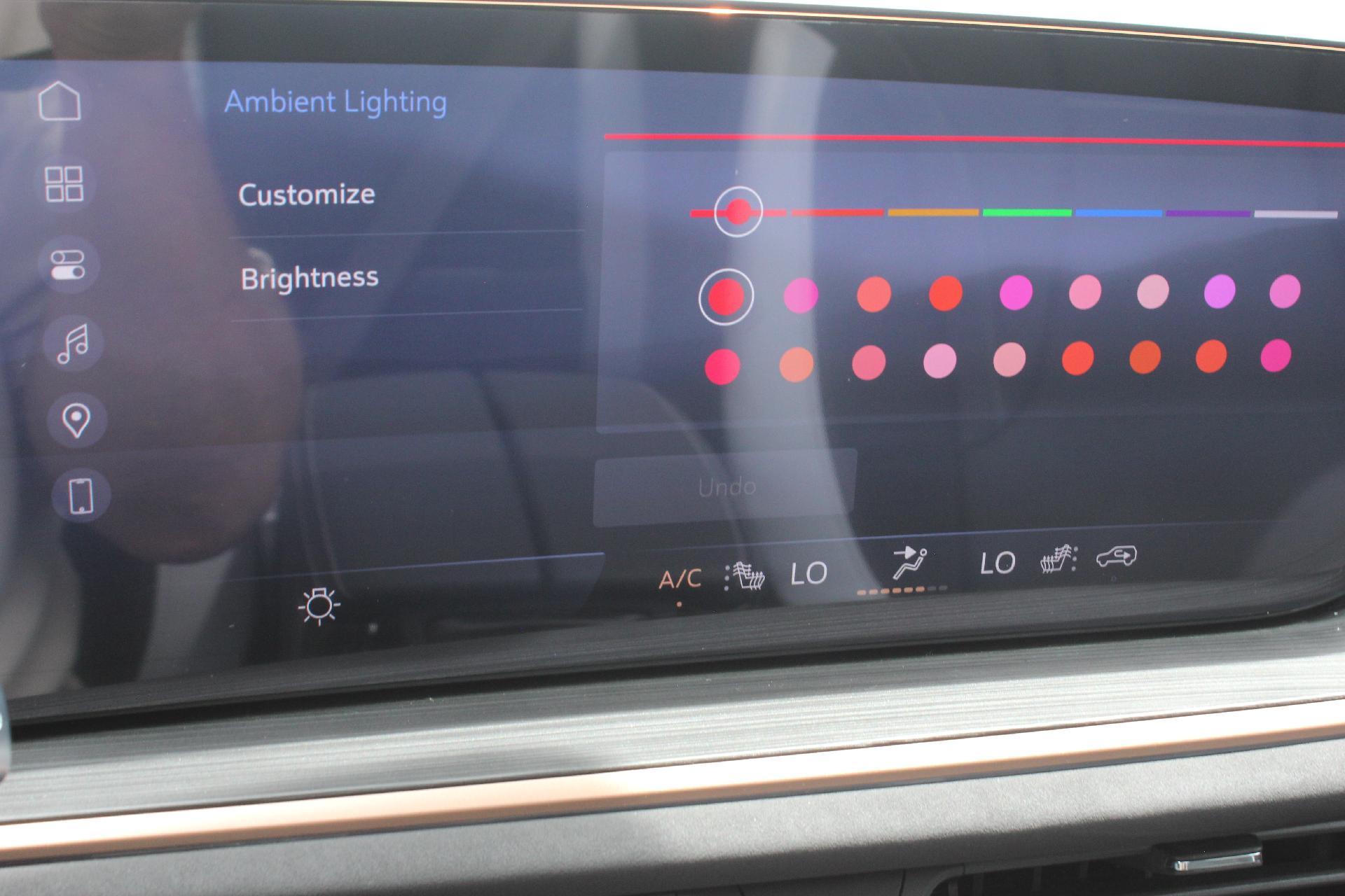 2025 Buick Envision Vehicle Photo in AURORA, CO 80012-4011