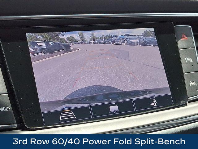2021 Buick Enclave Vehicle Photo in DANBURY, CT 06810-5034