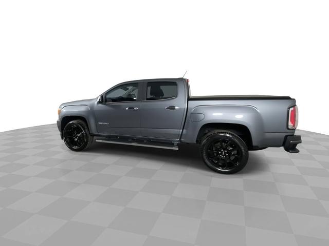 2020 GMC Canyon Vehicle Photo in GILBERT, AZ 85297-0402