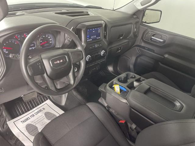 2023 GMC Sierra 1500 Vehicle Photo in GILBERT, AZ 85297-0402