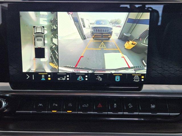 2022 GMC Sierra 1500 Vehicle Photo in Decatur, TX 76234