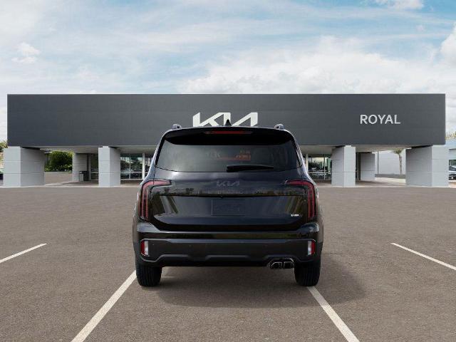 2025 Kia Telluride Vehicle Photo in Tucson, AZ 85712